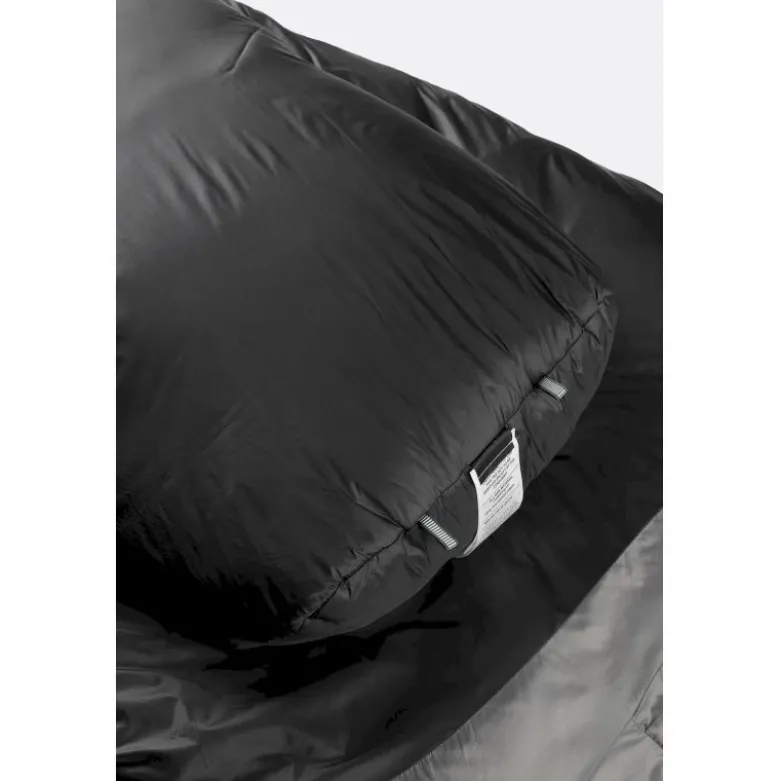 RabSolar Ultra 1 - Sac de couchage
