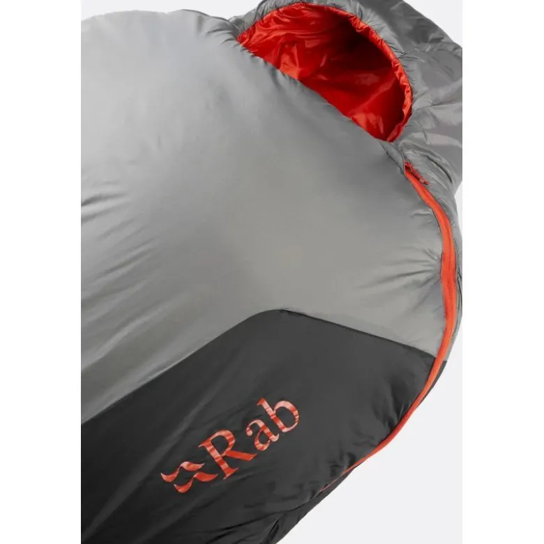RabSolar Ultra 1 - Sac de couchage