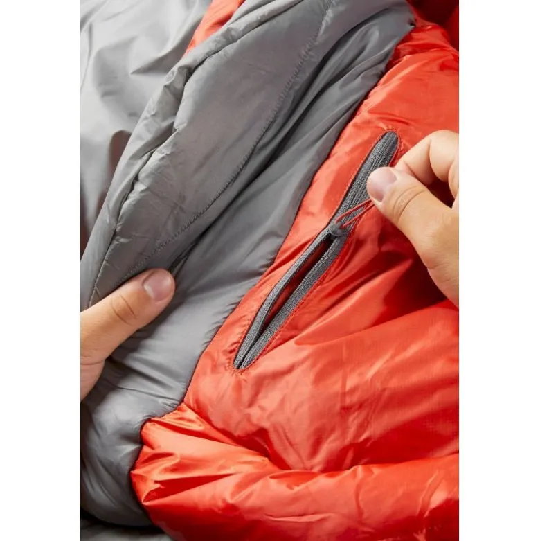 RabSolar Ultra 1 - Sac de couchage