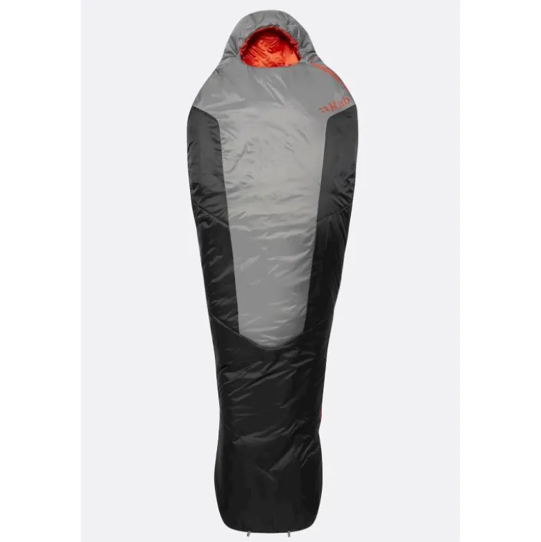 RabSolar Ultra 1 - Sac de couchage
