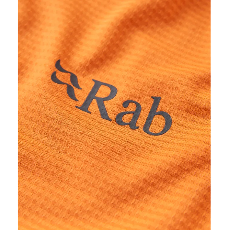 RabSonic Hoody - Maillot thermique homme