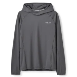 RabSonic Hoody - Maillot thermique homme