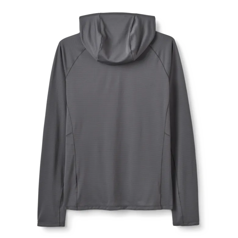RabSonic Hoody - Maillot thermique homme