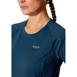 RabSonic Tee - T-shirt femme