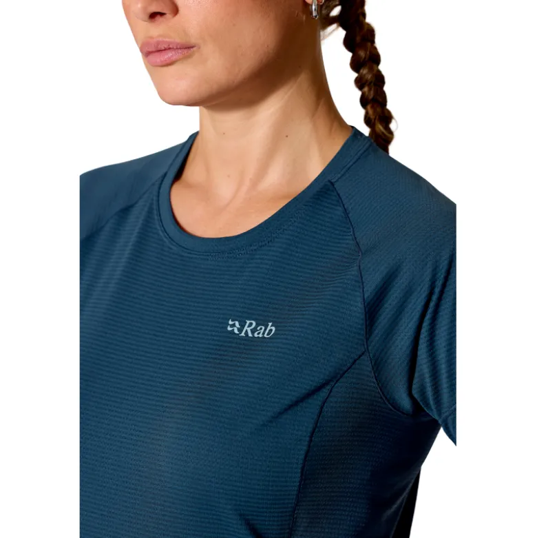 RabSonic Tee - T-shirt femme