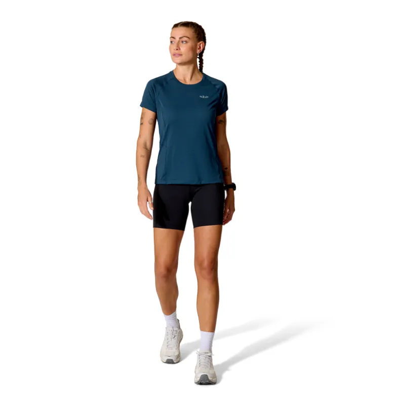 RabSonic Tee - T-shirt femme