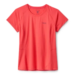 RabSonic Tee - T-shirt femme
