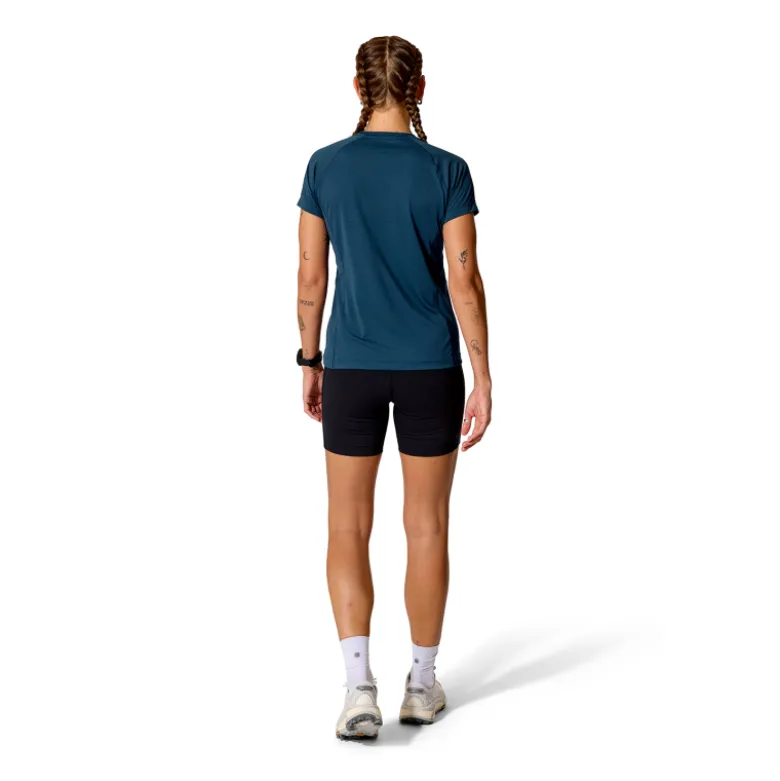 RabSonic Tee - T-shirt femme