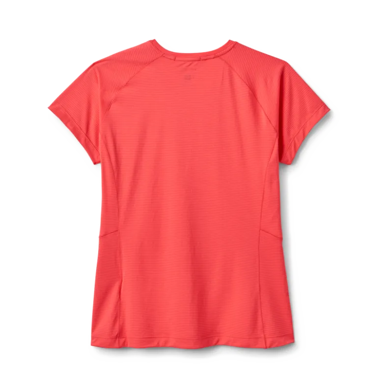 RabSonic Tee - T-shirt femme