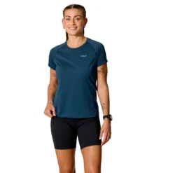 RabSonic Tee - T-shirt femme