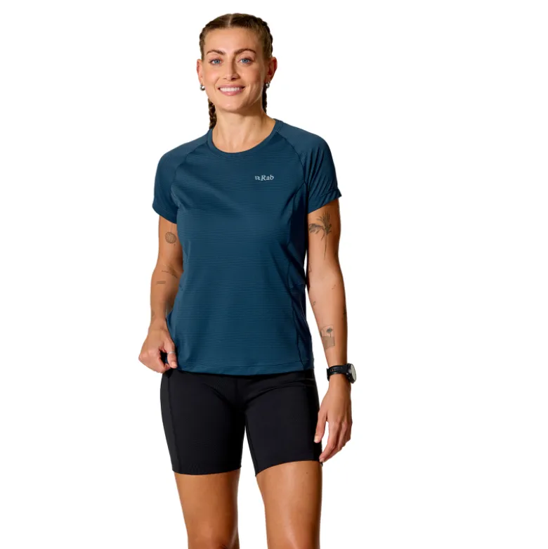 RabSonic Tee - T-shirt femme
