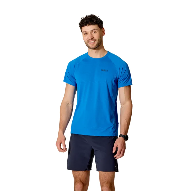 RabSonic Tee - T-shirt homme