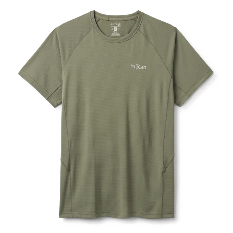 RabSonic Tee - T-shirt homme