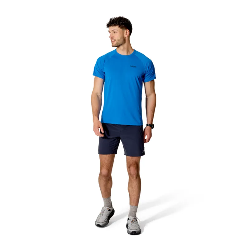 RabSonic Tee - T-shirt homme