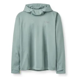RabStaden Hoody - Polaire homme