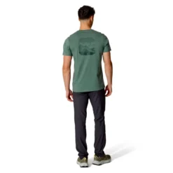 RabStance Traverse Tee - T-shirt homme