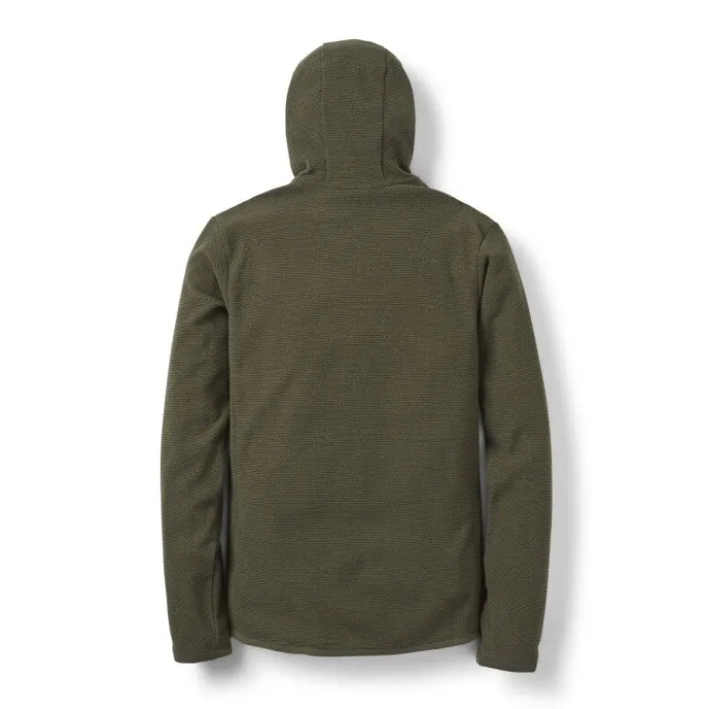 RabStavel Hoody - Polaire homme