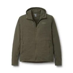 RabStavel Hoody - Polaire homme