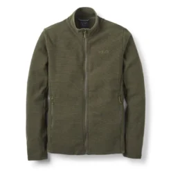 RabStavel Jacket - Polaire homme