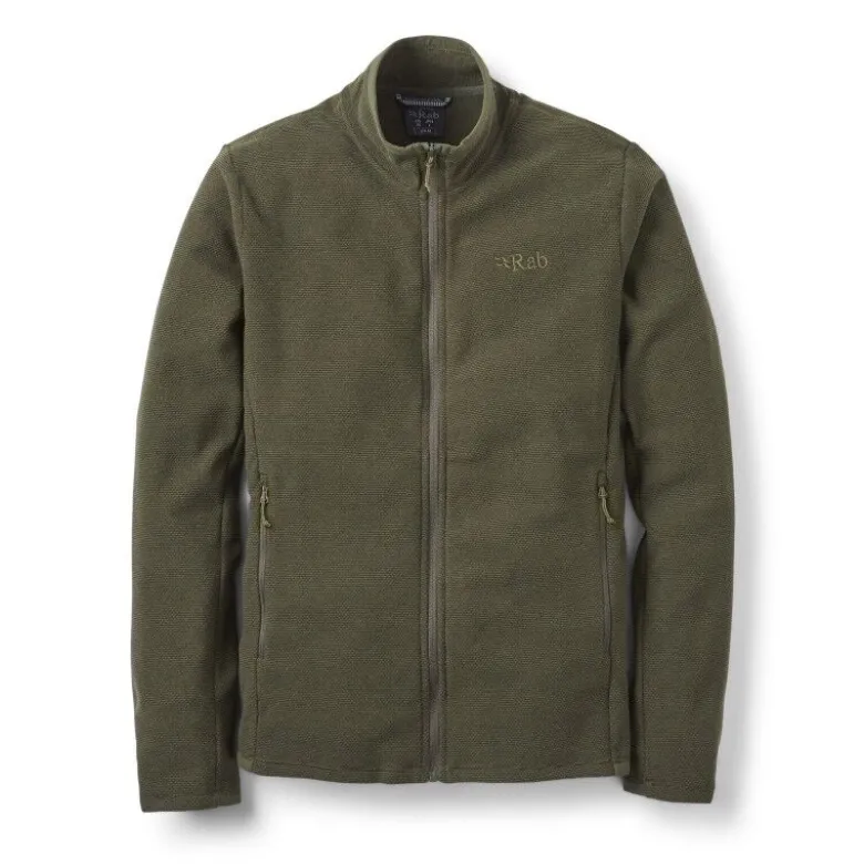 RabStavel Jacket - Polaire homme