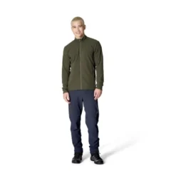 RabStavel Jacket - Polaire homme