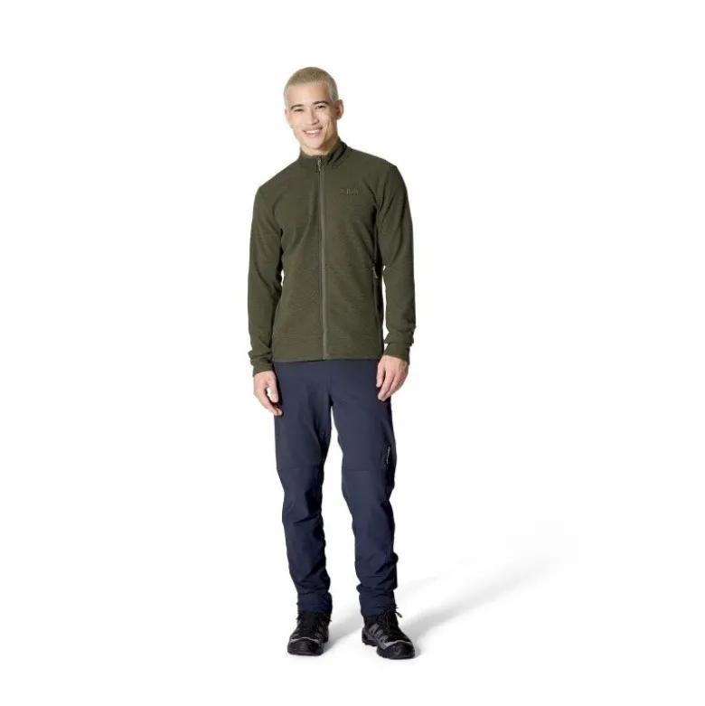 RabStavel Jacket - Polaire homme