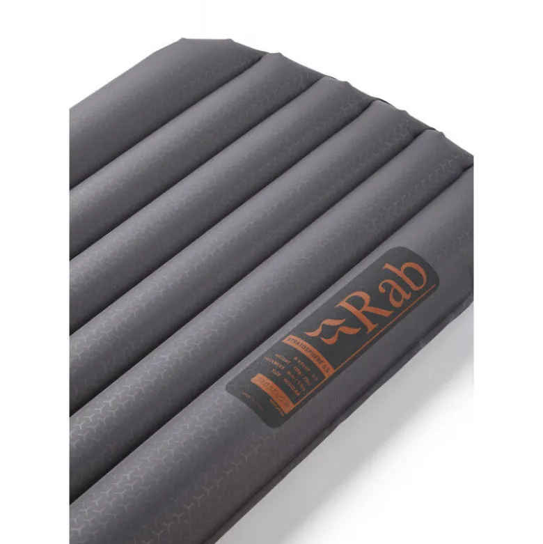 RabStratosphere 5.5 - Matelas de camping