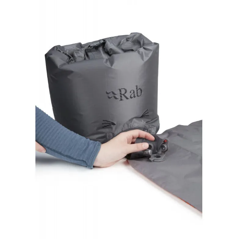 RabStratosphere 5.5 - Matelas de camping