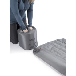 RabStratosphere 5.5 - Matelas de camping