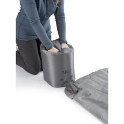 RabStratosphere 4 - Matelas de camping