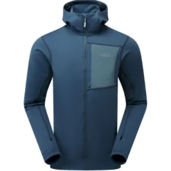 RabSuperflux Hoody - Polaire homme