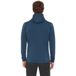 RabSuperflux Hoody - Polaire homme
