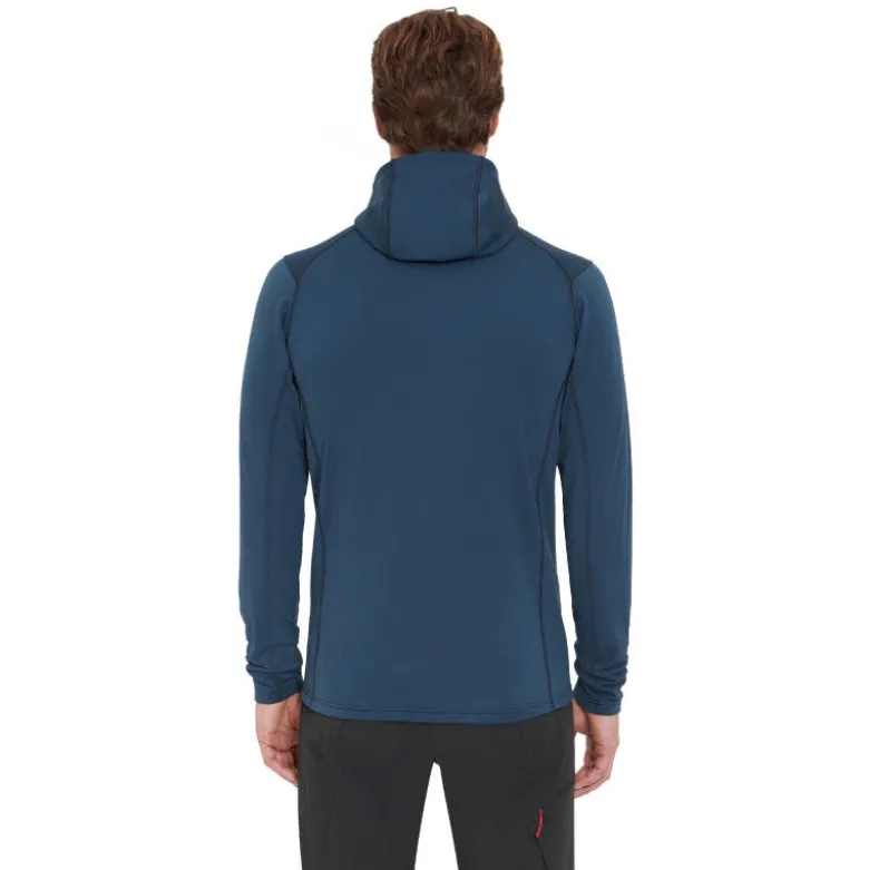 RabSuperflux Hoody - Polaire homme