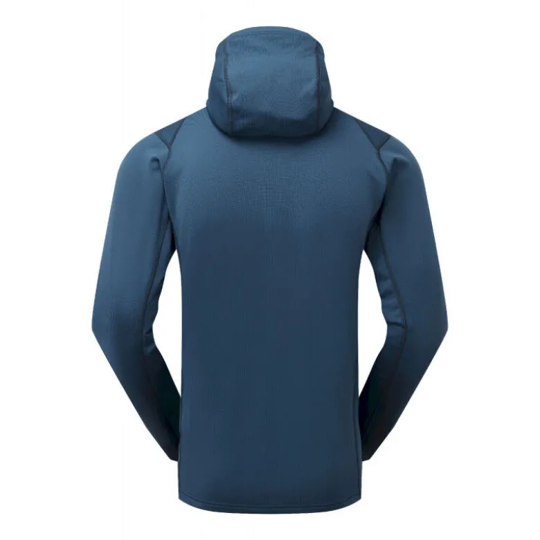 RabSuperflux Hoody - Polaire homme