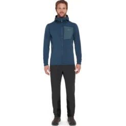 RabSuperflux Hoody - Polaire homme