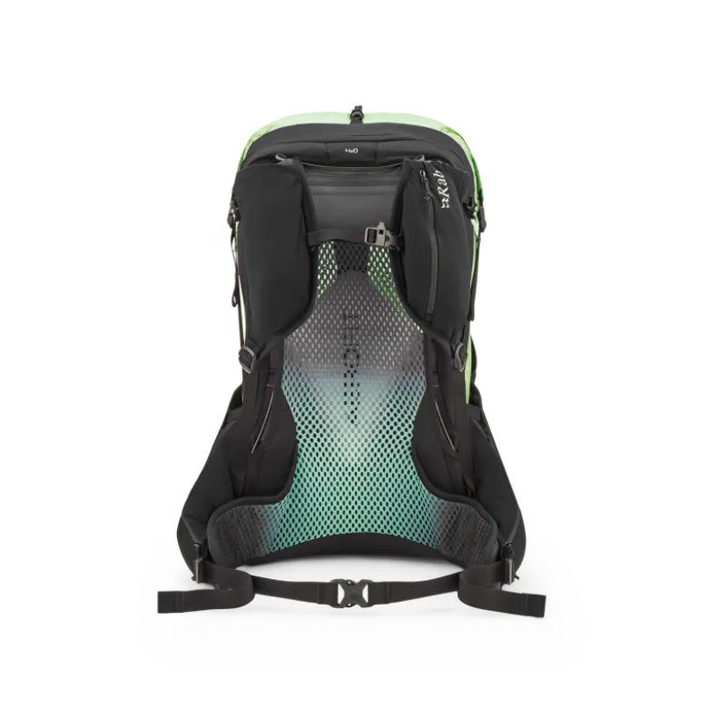 RabSyclon XP 38 ND - Sac à dos randonnée femme