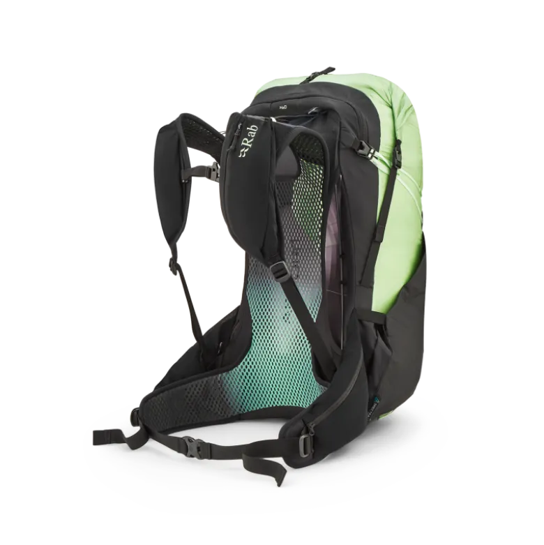 RabSyclon XP 38 ND - Sac à dos randonnée femme