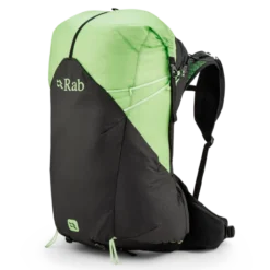 RabSyclon XP 38 ND - Sac à dos randonnée femme