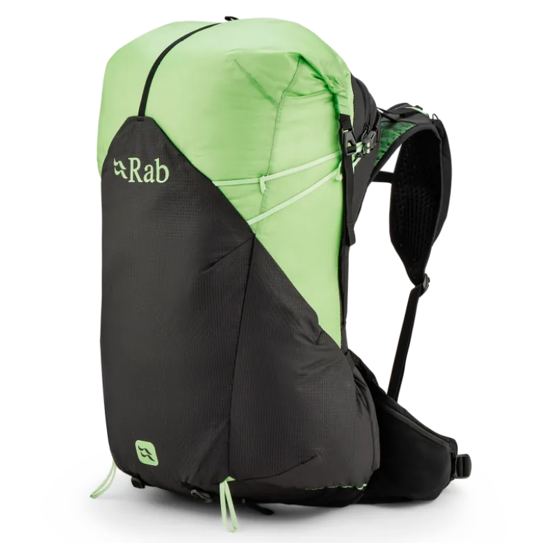 RabSyclon XP 38 ND - Sac à dos randonnée femme