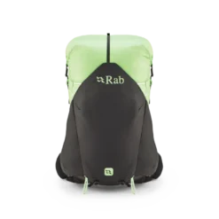 RabSyclon XP 38 ND - Sac à dos randonnée femme