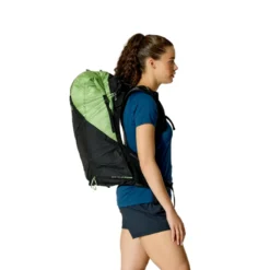 RabSyclon XP 38 ND - Sac à dos randonnée femme