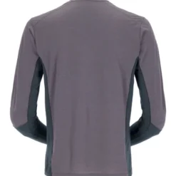 RabSyncrino Base LS Tee - Sous-vêtement thermique homme
