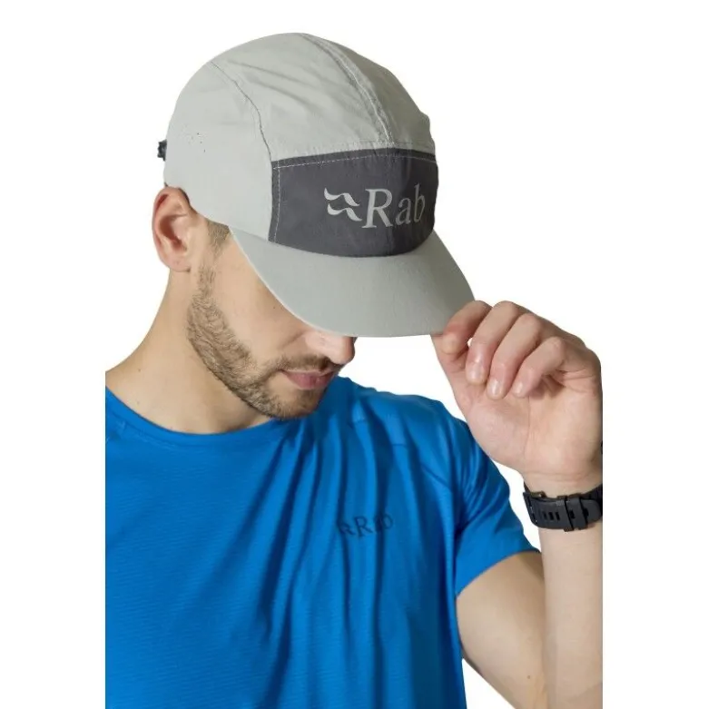 RabTalus 5 Panel Cap - Casquette