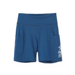 RabTalus Tights Shorts - Short trail femme