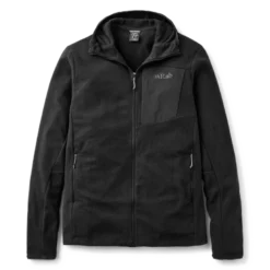 RabTecton Hoody - Polaire homme