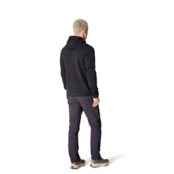 RabTecton Hoody - Polaire homme