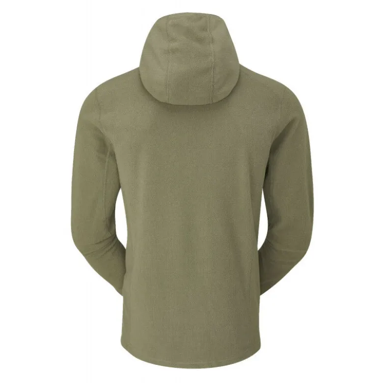 RabTecton Hoody - Polaire homme