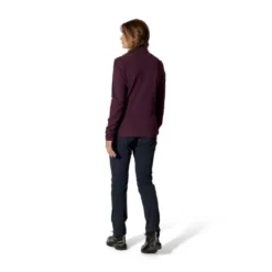 RabTecton Jacket - Polaire femme