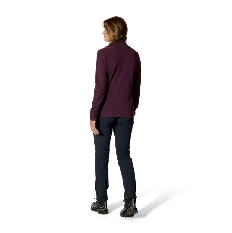 RabTecton Jacket - Polaire femme