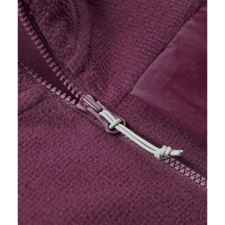 RabTecton Jacket - Polaire femme